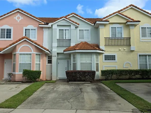 1213 S Beach Cir, Kissimmee, FL 34746
