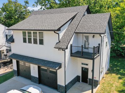 106 Janwell Dr, Richmond, KY, 40475