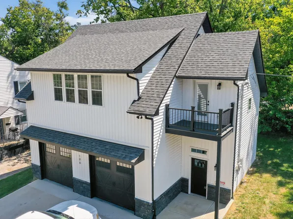 106 Janwell Dr, Richmond, KY 40475