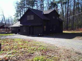 68 Roberson Rd, Shushan, NY 12873