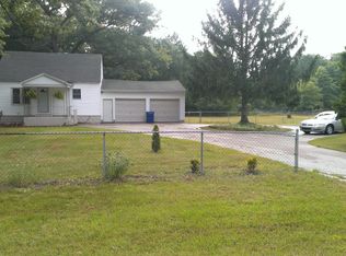 1247 S Carr Rd, Muskegon, MI 49442