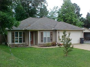310 Thacker Loop, Oxford, MS 38655