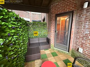 111 Gainsborough St, Boston, MA 02115