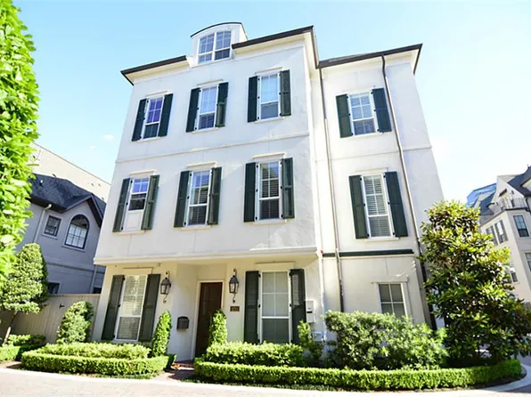 1211 Wynden Commons Ln, Houston, TX 77056