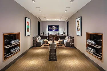 Rented by GID Development Group