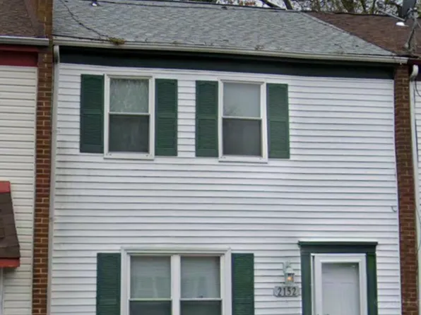 2152 Kimball Cir, Virginia Beach, VA 23455