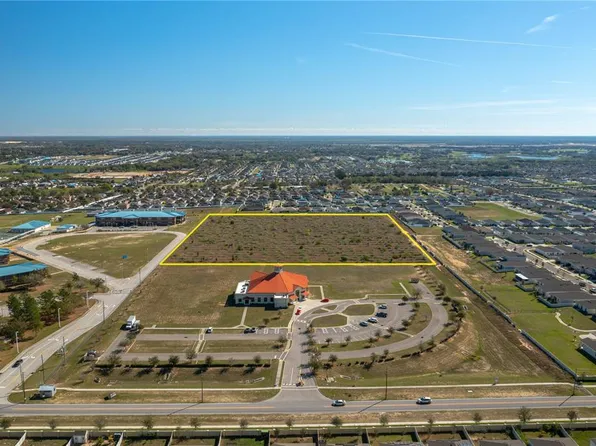 0 Orchid Dr, Haines City, FL 33844