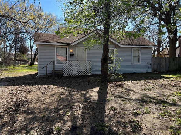 942 Carver St, Mesquite, TX 75149