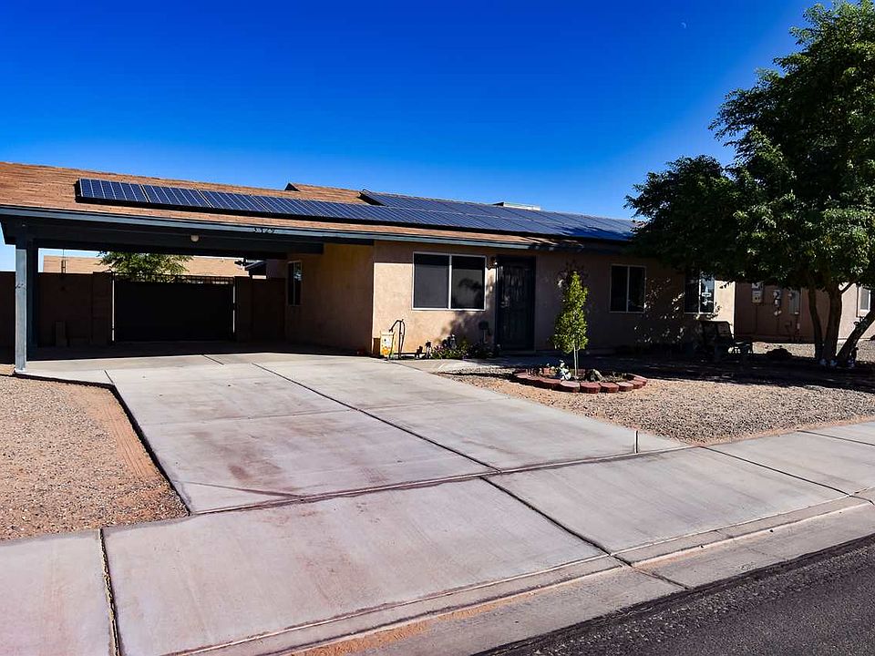 1st image of 3729 S Desert Air Dr