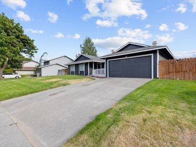 8403 W Grand Ronde Pl, Kennewick, WA, 99336