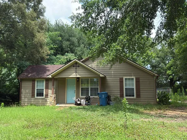 406 S Price St, Troup, TX 75789