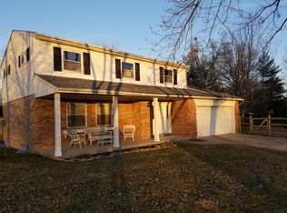 4801 Pewter Rd, Cincinnati, OH 45244