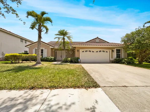 14888 SW 42nd Street, Miramar, FL 33027