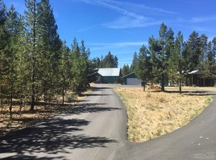 53443 Pole Pine Rd, La Pine, OR 97739