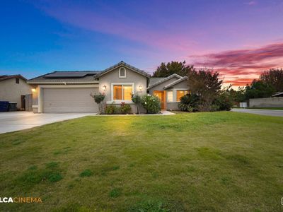 4602 Kaytlain Ave, Bakersfield, CA, 93313