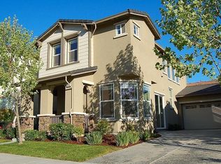2439 Hanson Dr, Fairfield, CA