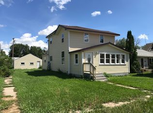 406 Hanks St #U, Grenora, ND 58845