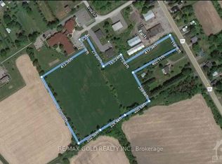 0 County Road 31, North Dundas, ON K0C 2K0
