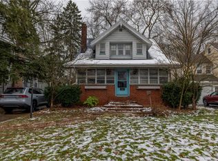 222 Central Parkway Ave SE, Warren, OH 44483