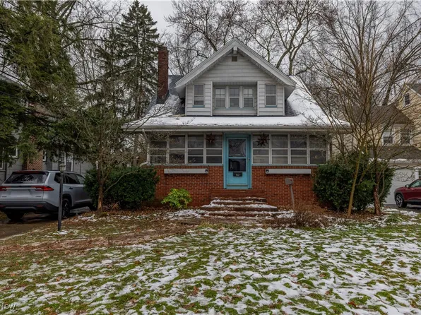 222 Central Parkway Ave SE, Warren, OH 44483