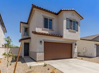9412 E Sequence Ave, Mesa, AZ 85212