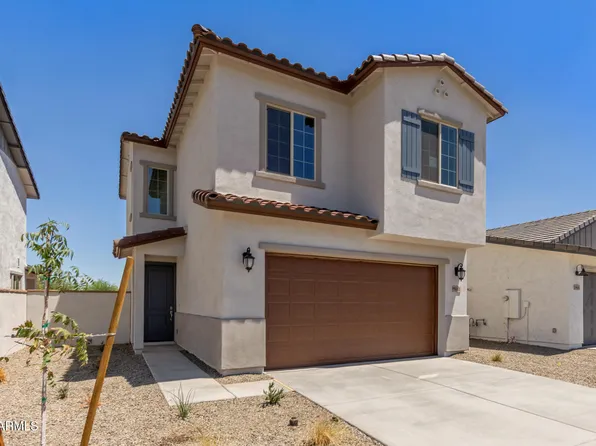 9412 E SEQUENCE Avenue, Mesa, AZ 85212