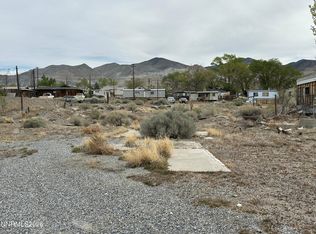 808 Church St, Gabbs North, NV 89409
