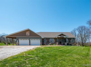 45 O'Shaw Dr, Foley, MO 63347