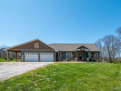 45 O'Shaw Dr, Foley, MO, 63347