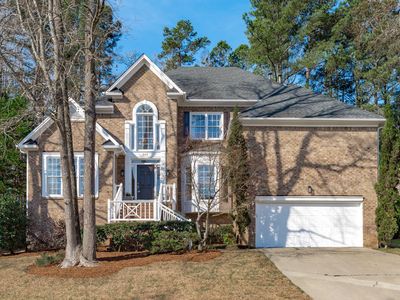 315 Barthel Dr, Cary, NC, 27513