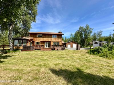 301 Long Dr, Soldotna, AK, 99669