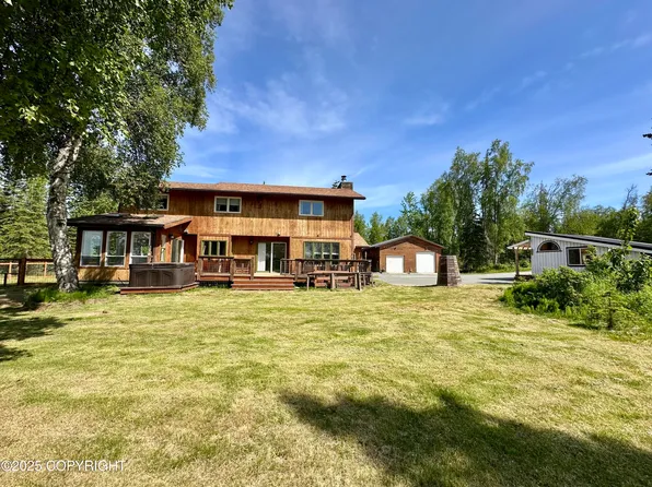301 Long Dr, Soldotna, AK 99669