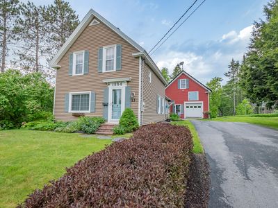 13 Park Street, Dover Foxcroft, ME, 04426