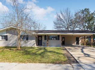 602 Idlewood Blvd, Lafayette, LA 70506