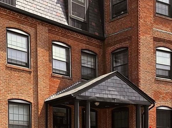 10 Weston Ave APT 417