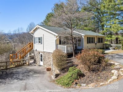 81 Sandow Ln, Waynesville, NC, 28785