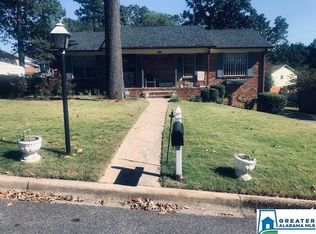 6113 Avenue H, Birmingham, AL 35228