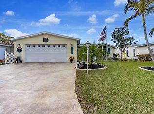 Savanna Club, Port Saint Lucie, FL 34952