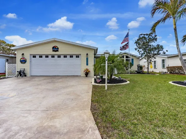 7731 Mcclintock Way, Port St Lucie, FL 34952