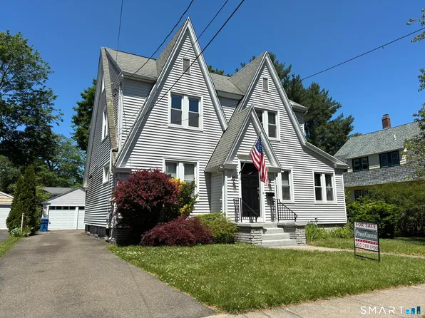 31 Elihu Street, Hamden, CT 06517