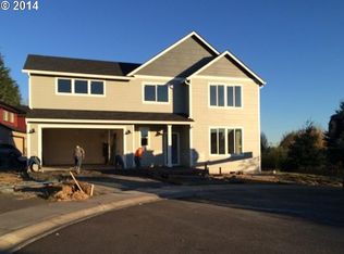 2216 NW 110th Cir, Vancouver, WA