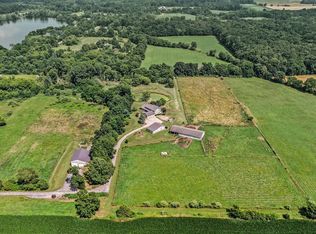 10989 Scio Church Rd, Chelsea, MI 48118