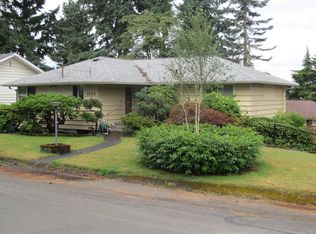 1525 Lincoln Ave NE, Renton, WA 98056