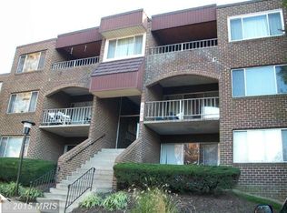 440 Girard St APT 261, Gaithersburg, MD 20877