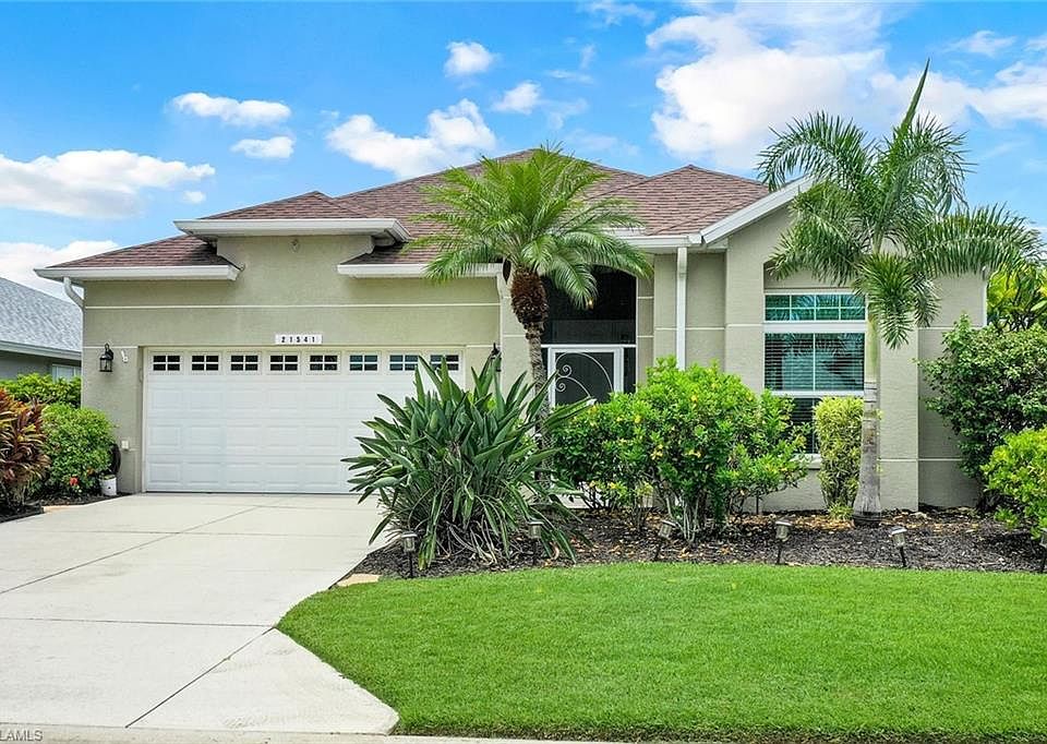 21541 Berwhich Run, Estero, FL 33928 Zillow