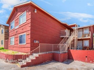375 N 15th St #3, Las Vegas, NV 89101