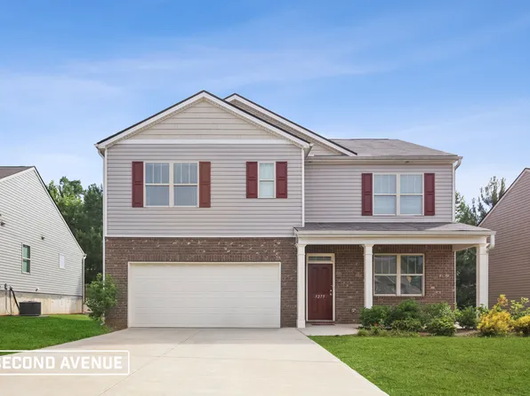 3275 Heatherwood Dr, Gainesville, GA 30507
