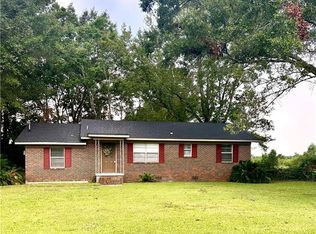 4726 Dawes Ln E, Mobile, AL 36619