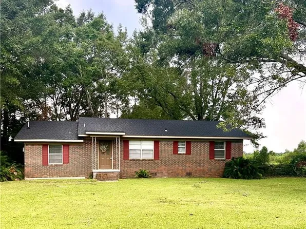 4726 Dawes Ln E, Mobile, AL 36619