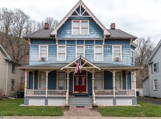 92 Spring Garden St, Milford, NJ 08848